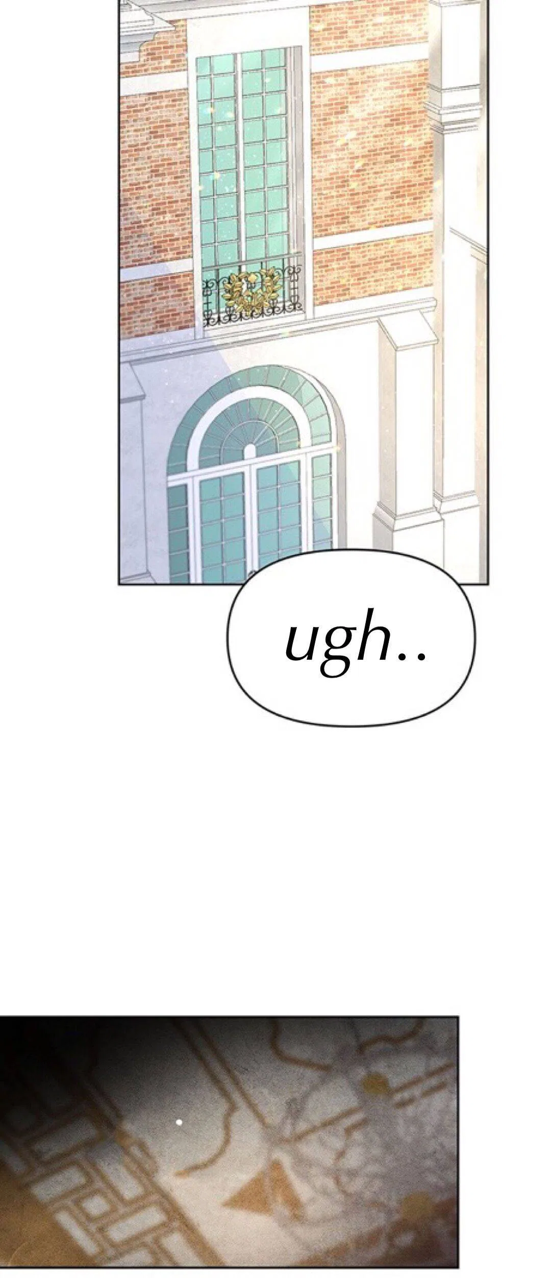 You Can’t Change A Person! Chapter 2 – Page 4