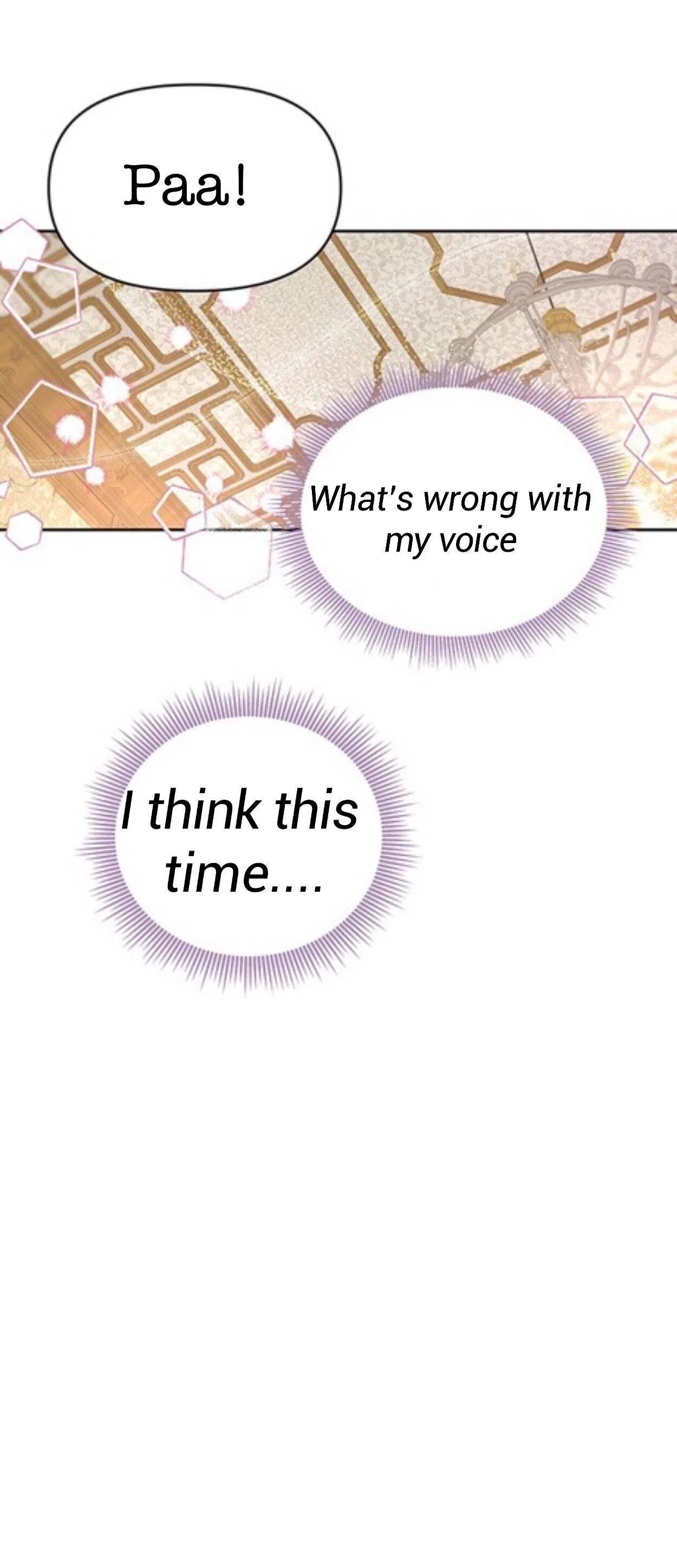 You Can’t Change A Person! Chapter 2 – Page 5