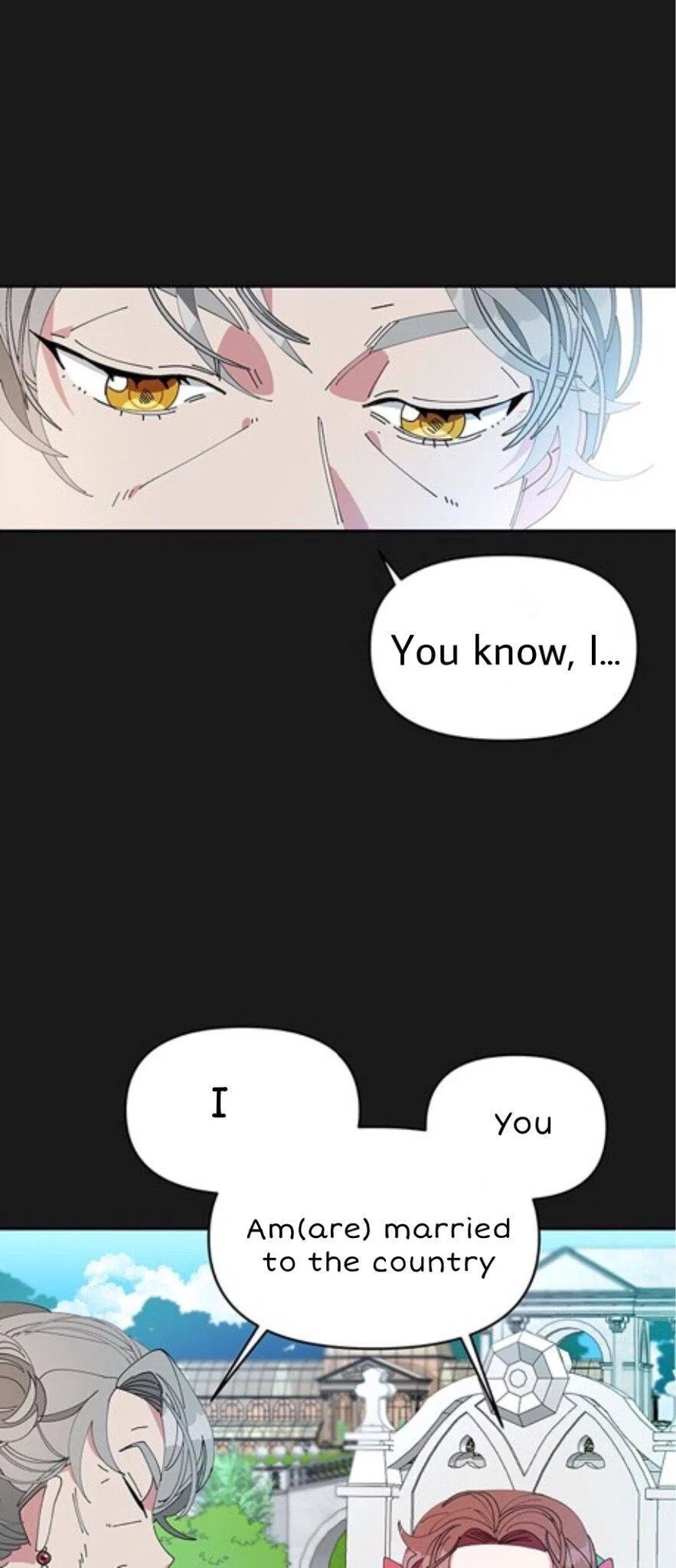 You Can’t Change A Person! Chapter 2 – Page 24