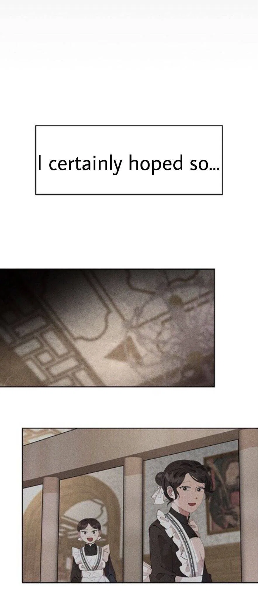 You Can’t Change A Person! Chapter 2 – Page 50