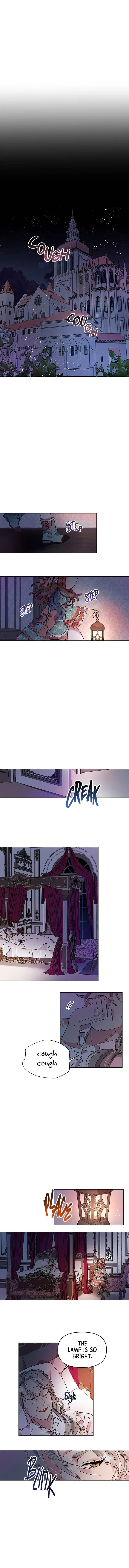 You Can’t Change A Person! Chapter 1 – Page 1