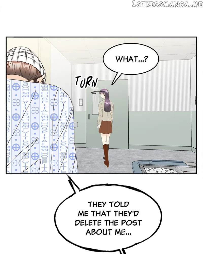 Unraveling Rumors Chapter 26 – Page 2