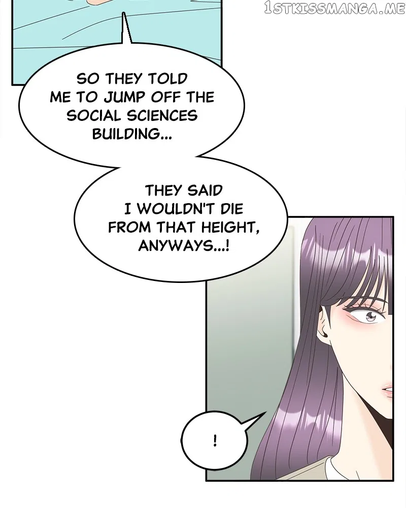 Unraveling Rumors Chapter 26 – Page 9