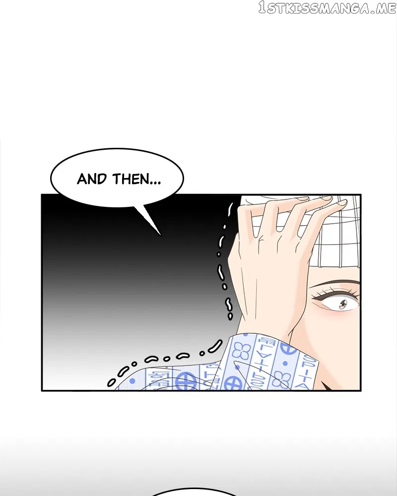 Unraveling Rumors Chapter 26 – Page 10