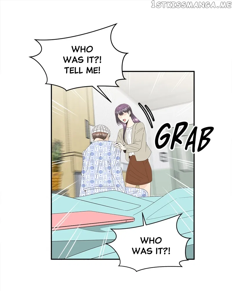 Unraveling Rumors Chapter 26 – Page 16