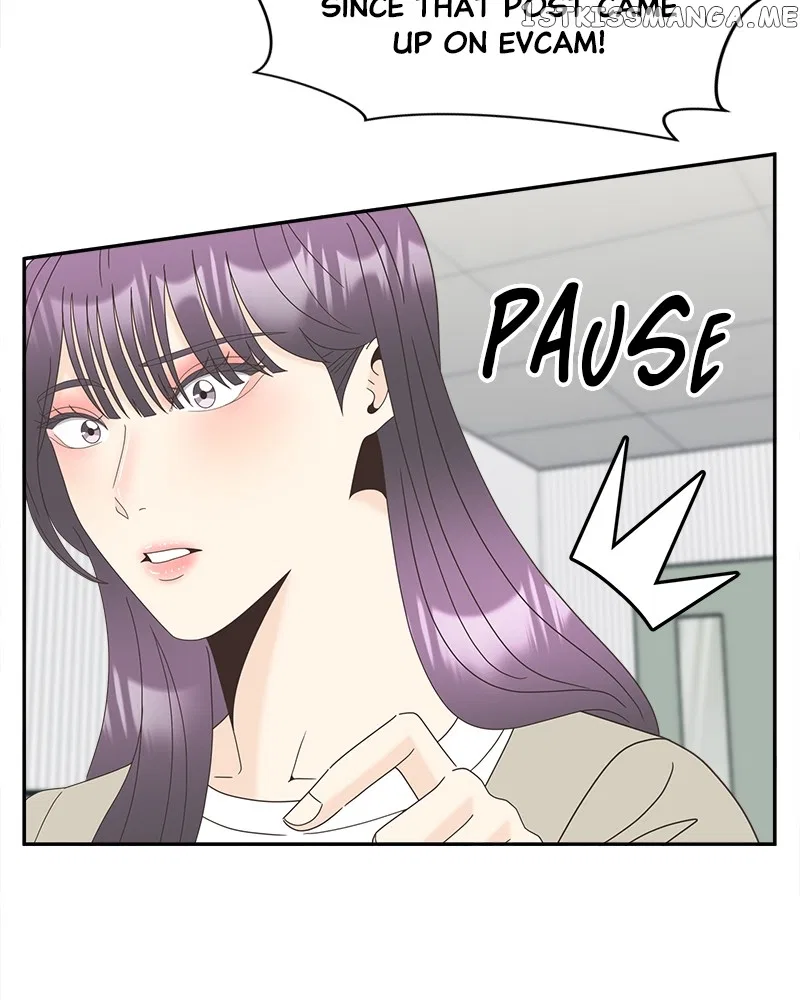 Unraveling Rumors Chapter 26 – Page 18