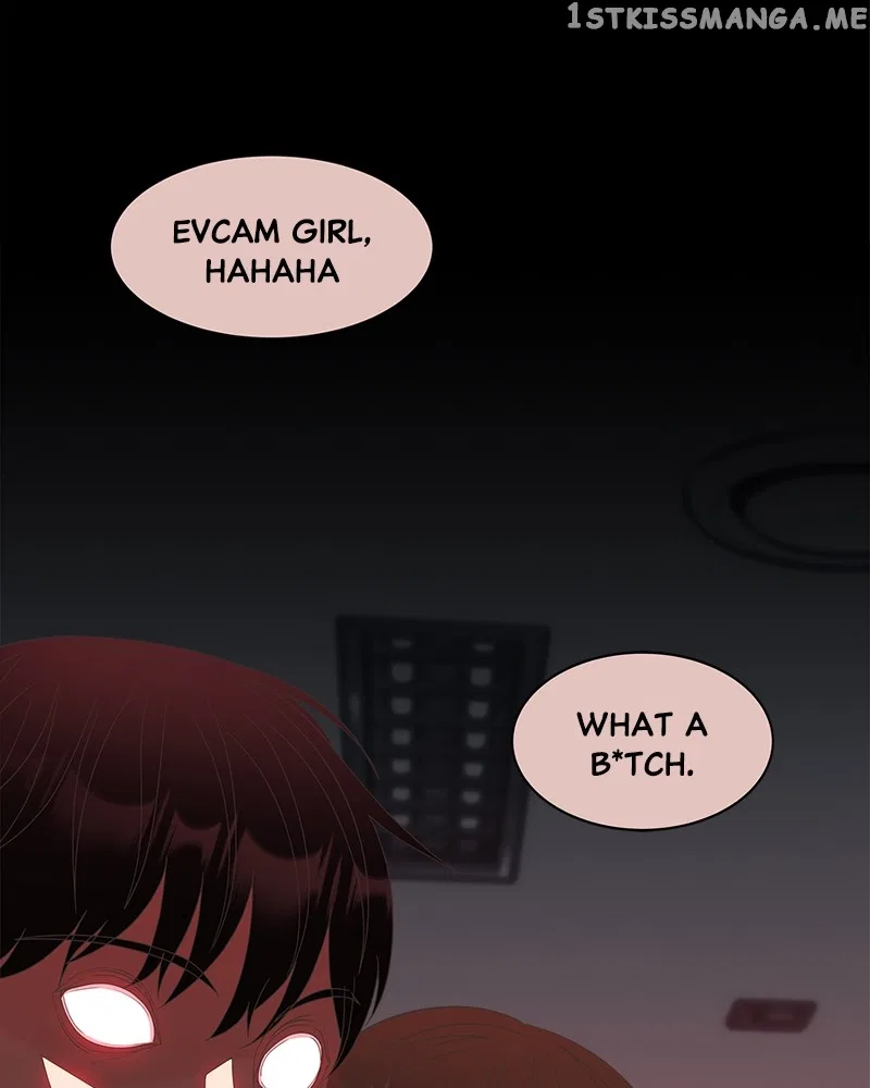 Unraveling Rumors Chapter 26 – Page 21