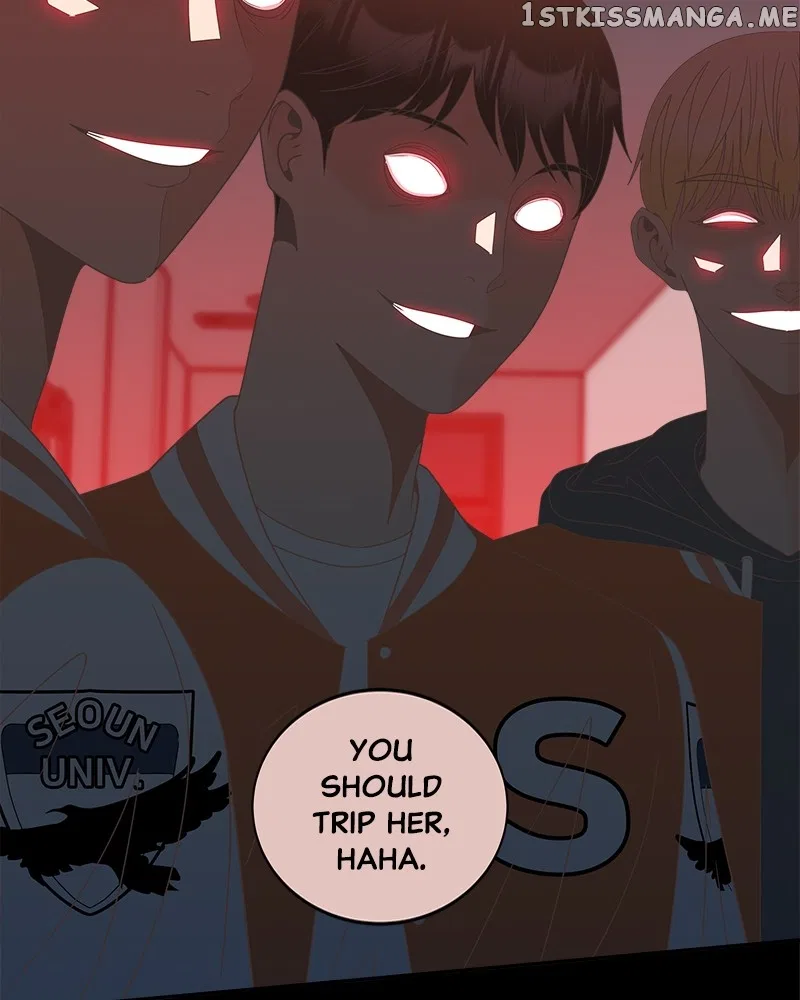 Unraveling Rumors Chapter 26 – Page 22