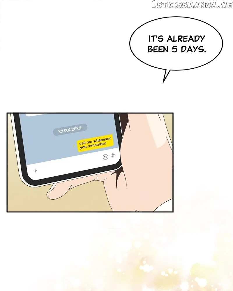 Unraveling Rumors Chapter 26 – Page 32