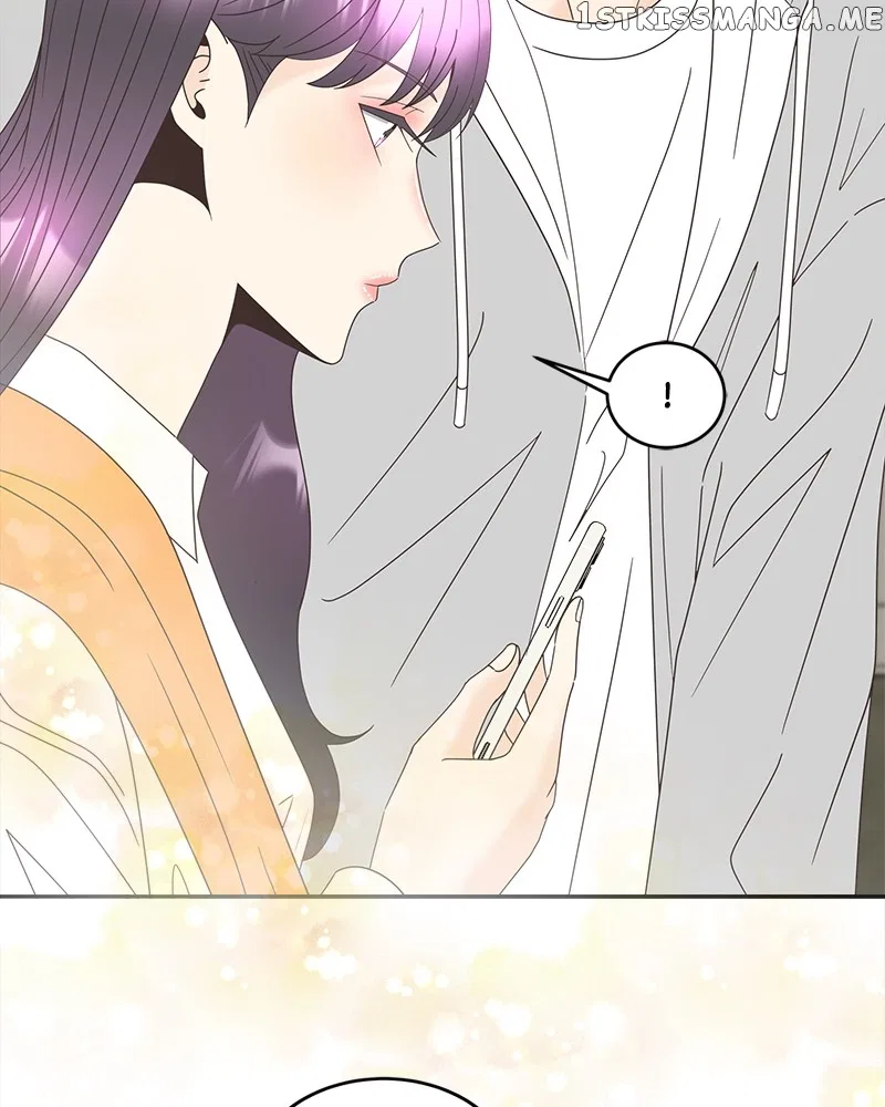 Unraveling Rumors Chapter 26 – Page 34