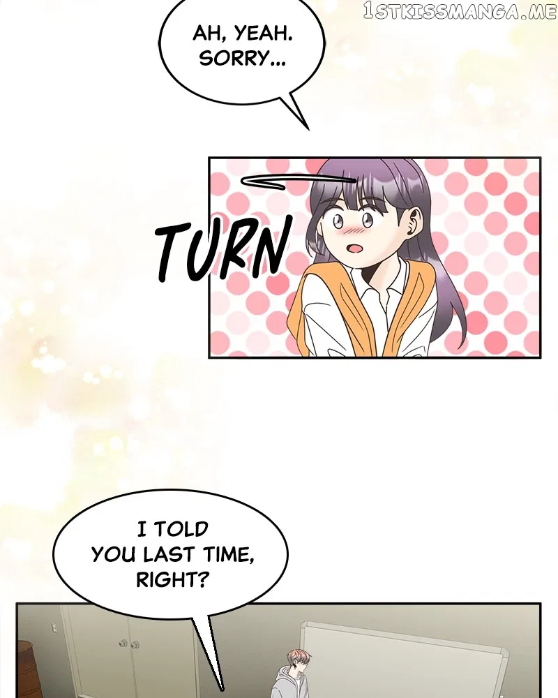 Unraveling Rumors Chapter 26 – Page 35