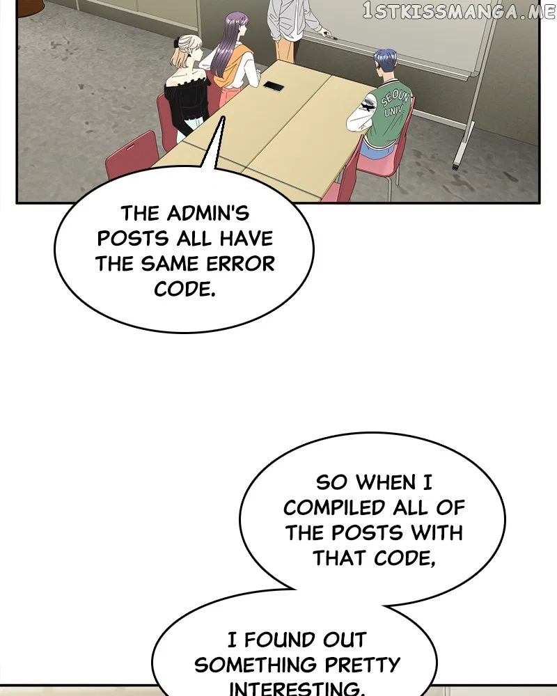 Unraveling Rumors Chapter 26 – Page 36