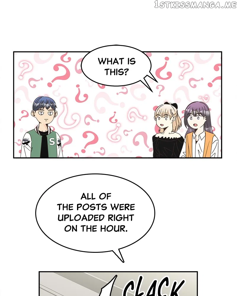 Unraveling Rumors Chapter 26 – Page 40