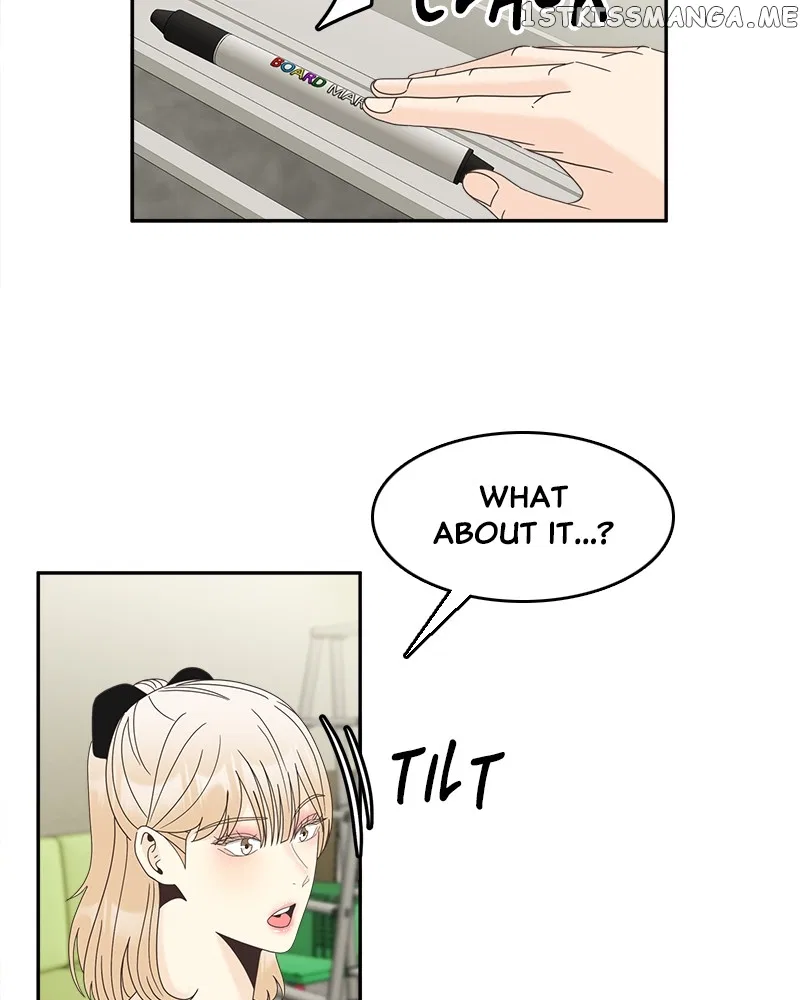Unraveling Rumors Chapter 26 – Page 41