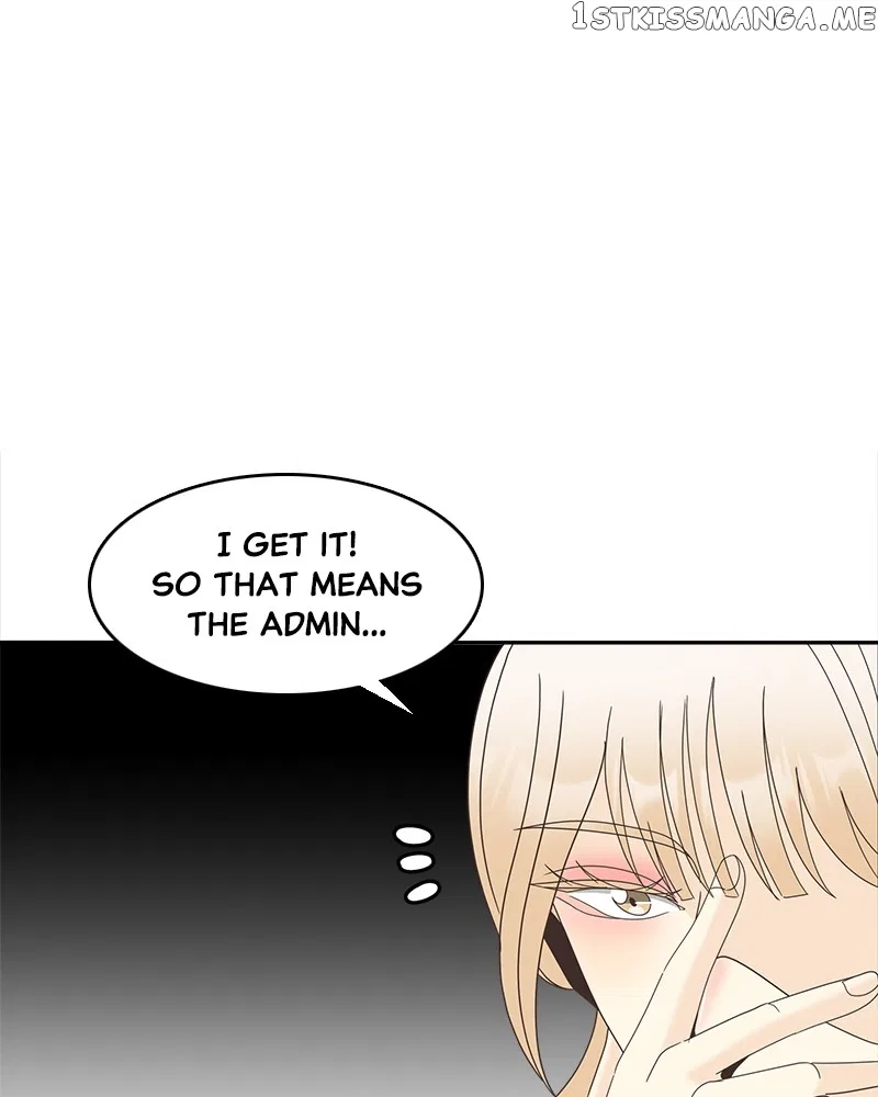Unraveling Rumors Chapter 26 – Page 43