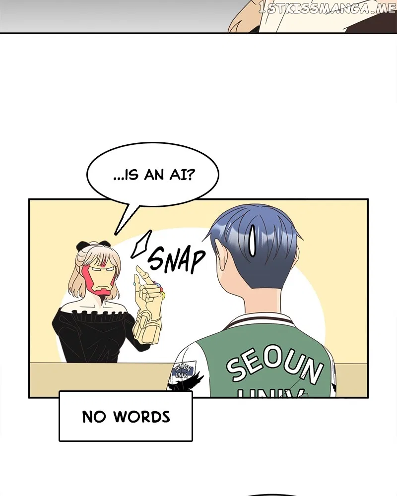 Unraveling Rumors Chapter 26 – Page 44