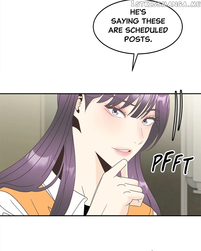 Unraveling Rumors Chapter 26 – Page 45