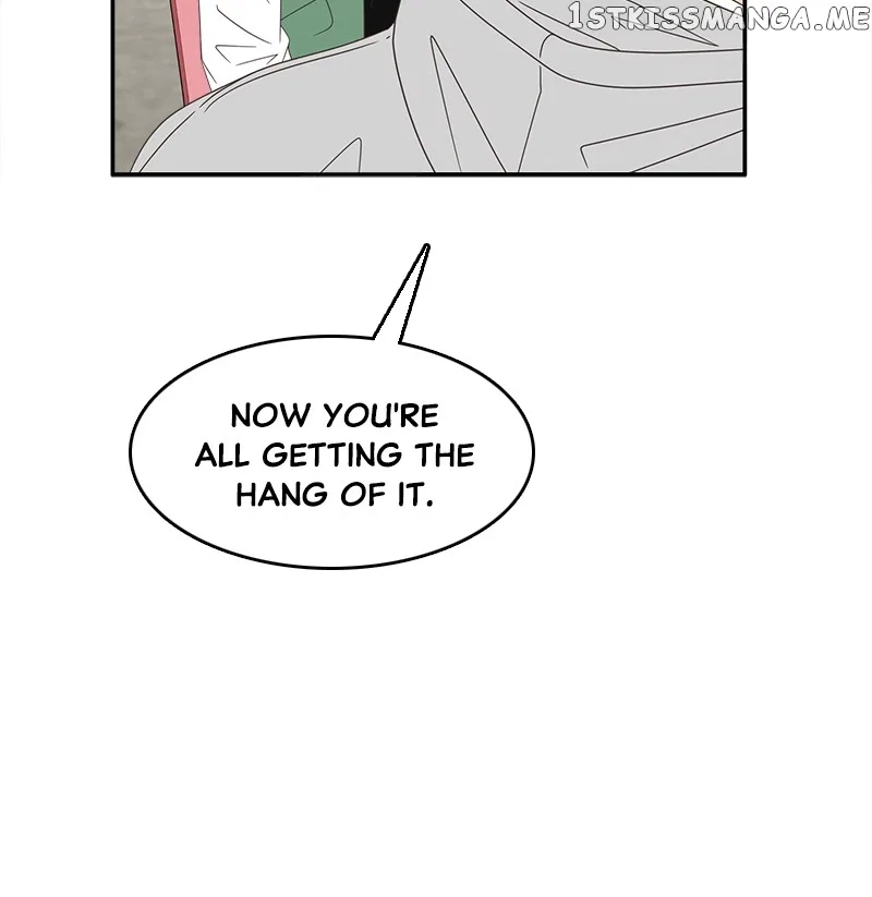 Unraveling Rumors Chapter 26 – Page 47