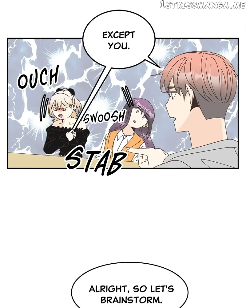 Unraveling Rumors Chapter 26 – Page 48