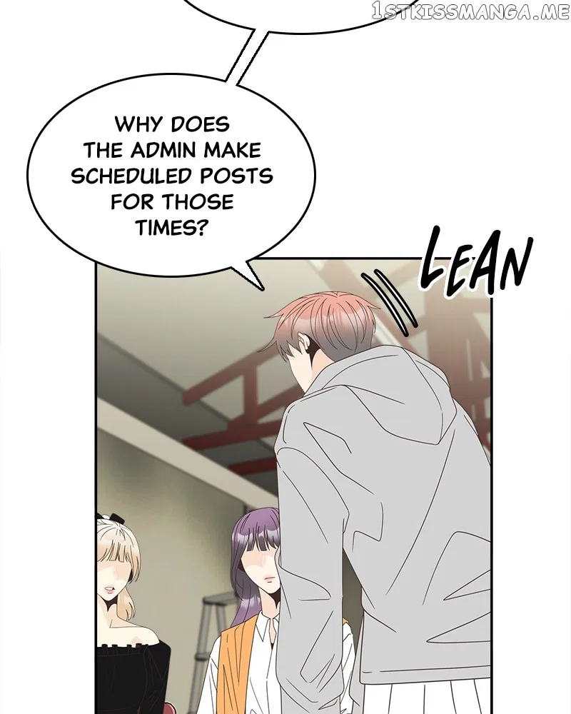 Unraveling Rumors Chapter 26 – Page 49