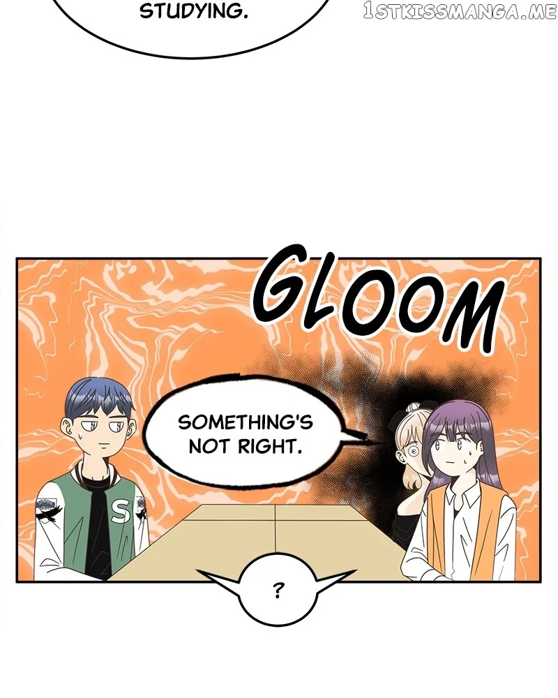 Unraveling Rumors Chapter 26 – Page 51