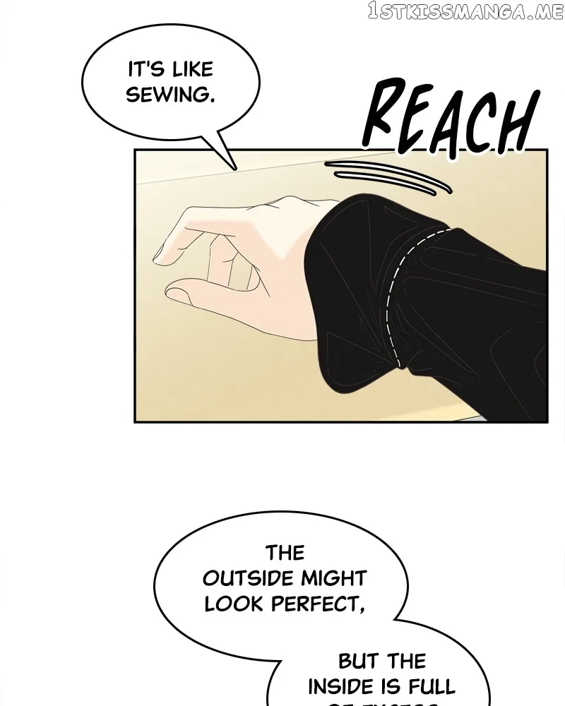 Unraveling Rumors Chapter 26 – Page 52