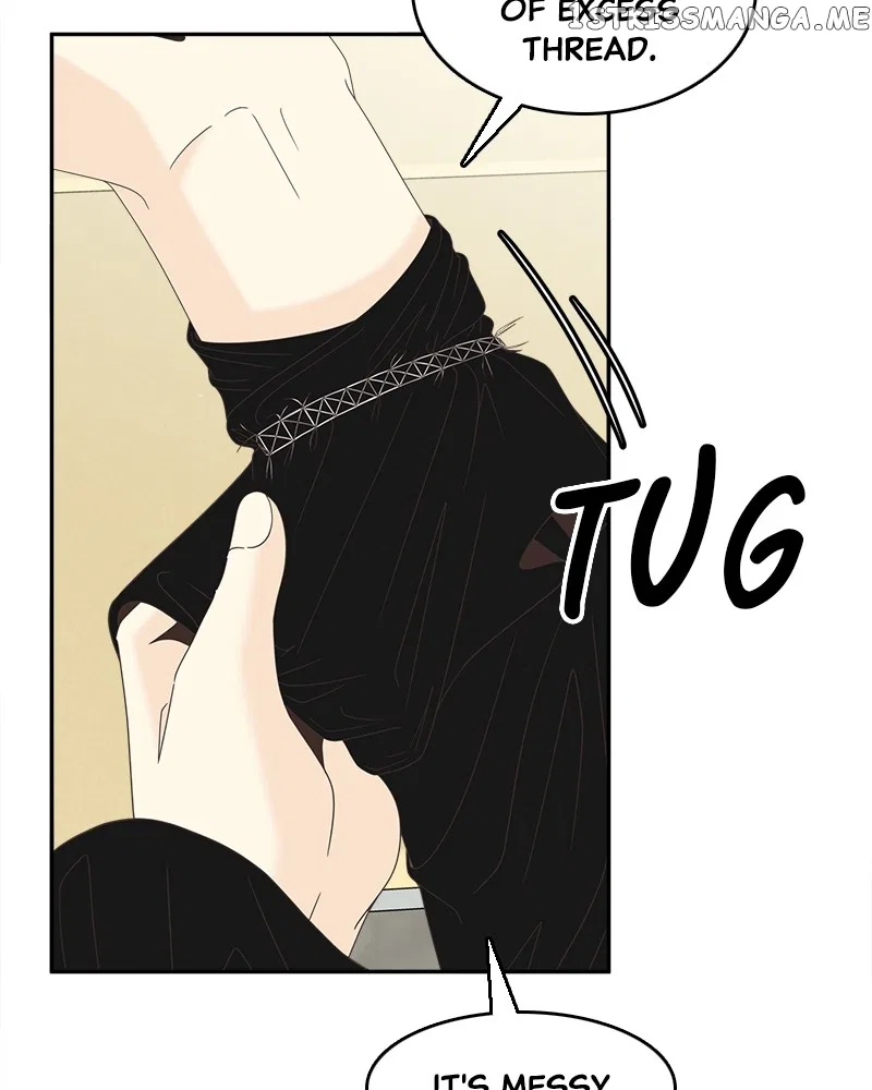 Unraveling Rumors Chapter 26 – Page 53