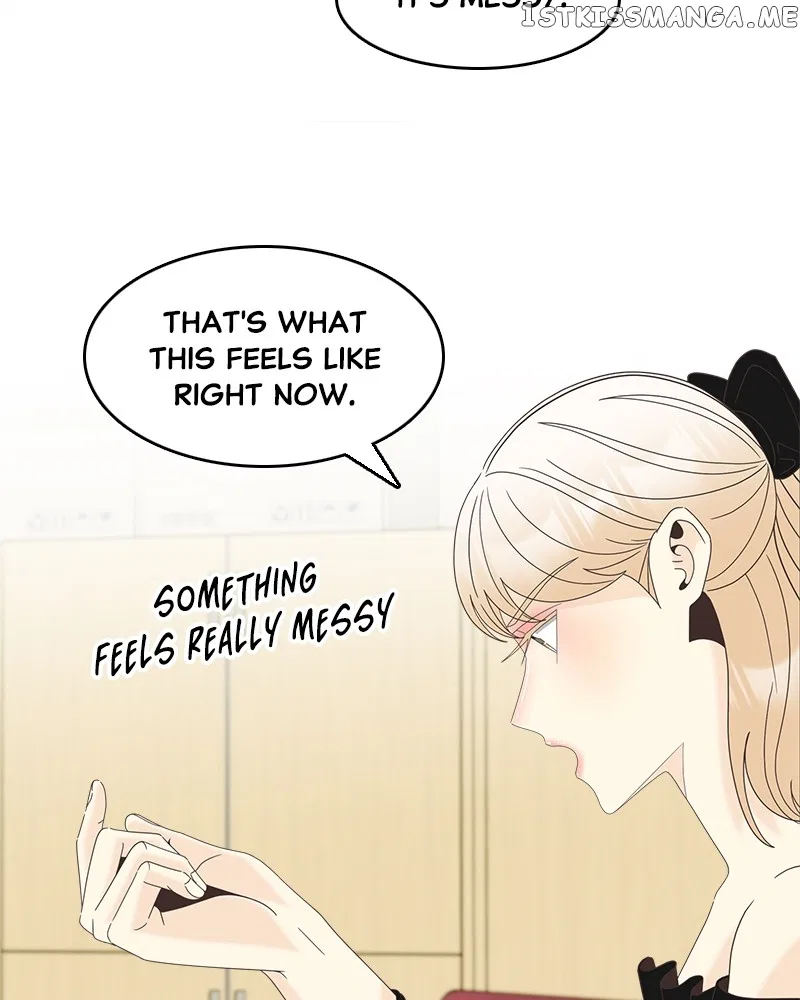 Unraveling Rumors Chapter 26 – Page 54