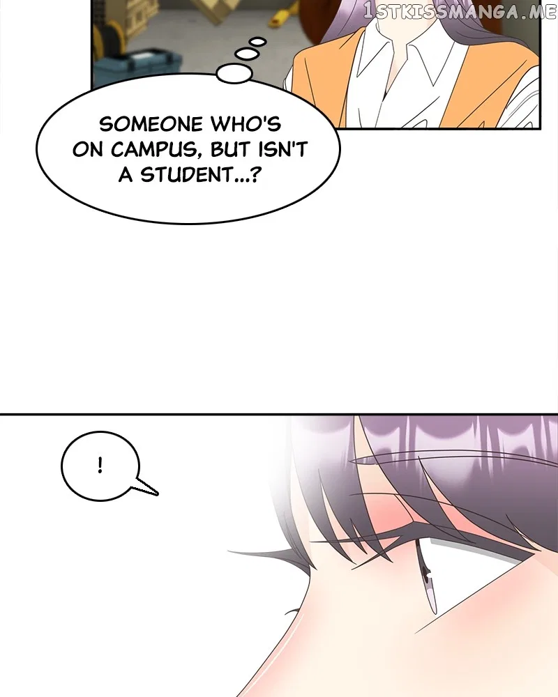 Unraveling Rumors Chapter 26 – Page 58