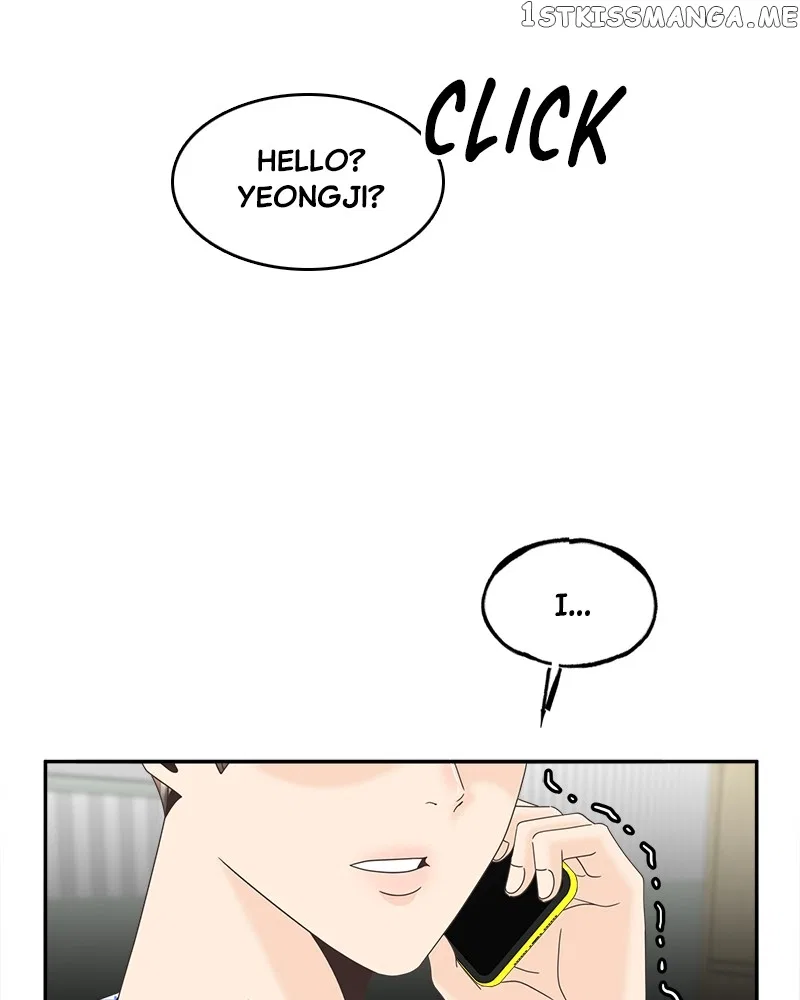Unraveling Rumors Chapter 26 – Page 64
