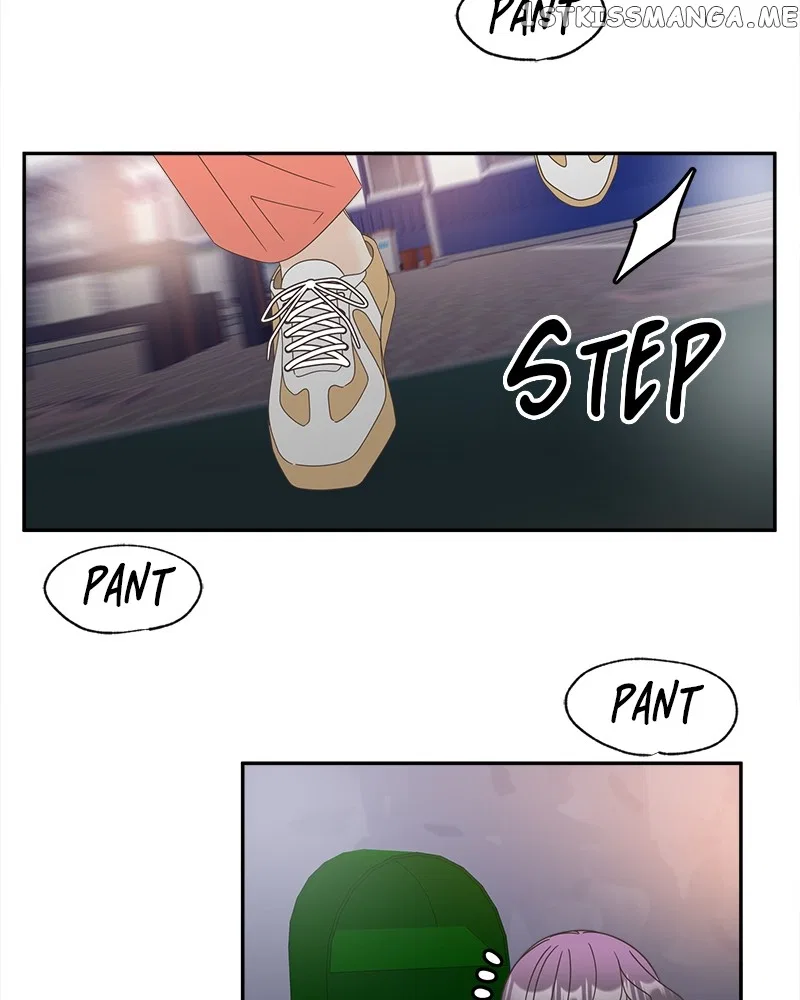 Unraveling Rumors Chapter 26 – Page 77