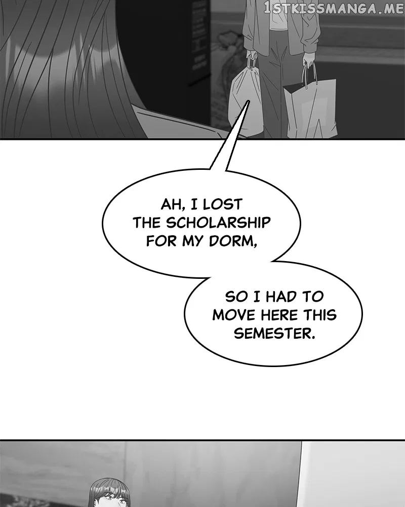 Unraveling Rumors Chapter 26 – Page 81