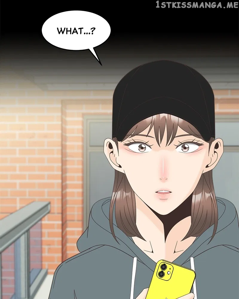 Unraveling Rumors Chapter 25 – Page 8