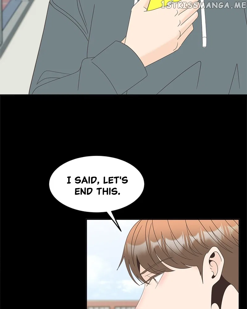 Unraveling Rumors Chapter 25 – Page 9