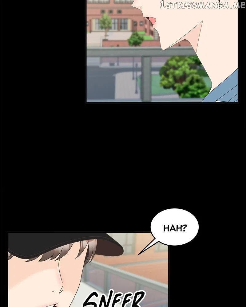 Unraveling Rumors Chapter 25 – Page 10