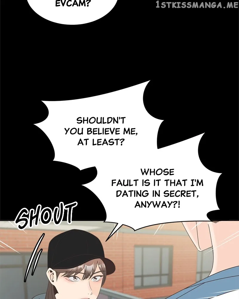 Unraveling Rumors Chapter 25 – Page 12