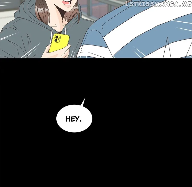 Unraveling Rumors Chapter 25 – Page 13