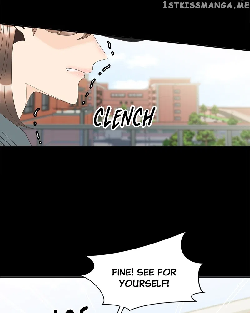 Unraveling Rumors Chapter 25 – Page 16