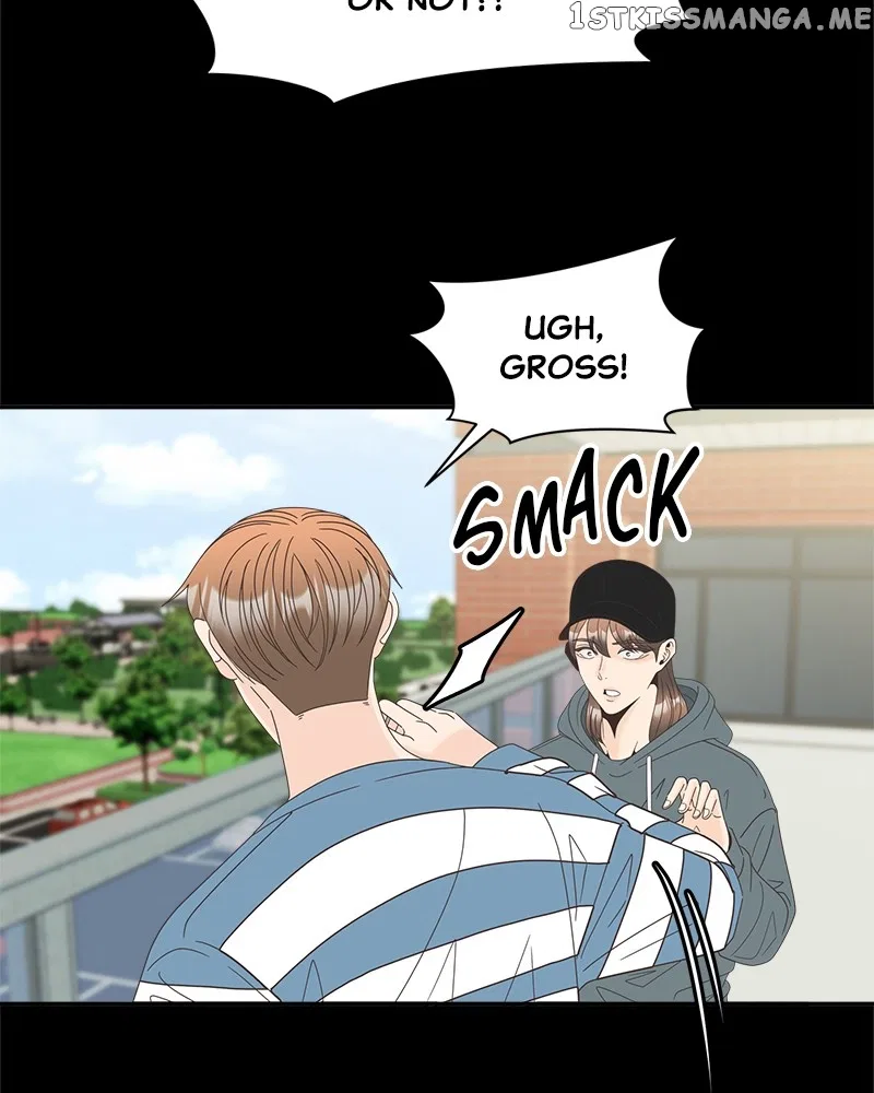 Unraveling Rumors Chapter 25 – Page 18
