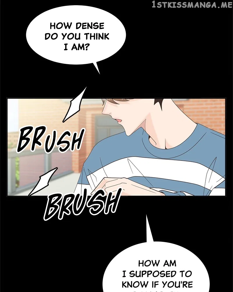 Unraveling Rumors Chapter 25 – Page 19