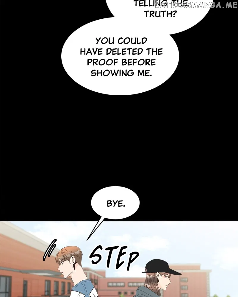Unraveling Rumors Chapter 25 – Page 20