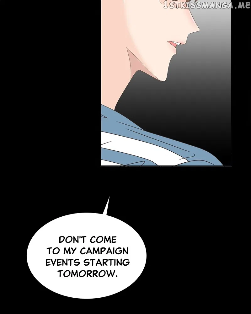 Unraveling Rumors Chapter 25 – Page 23