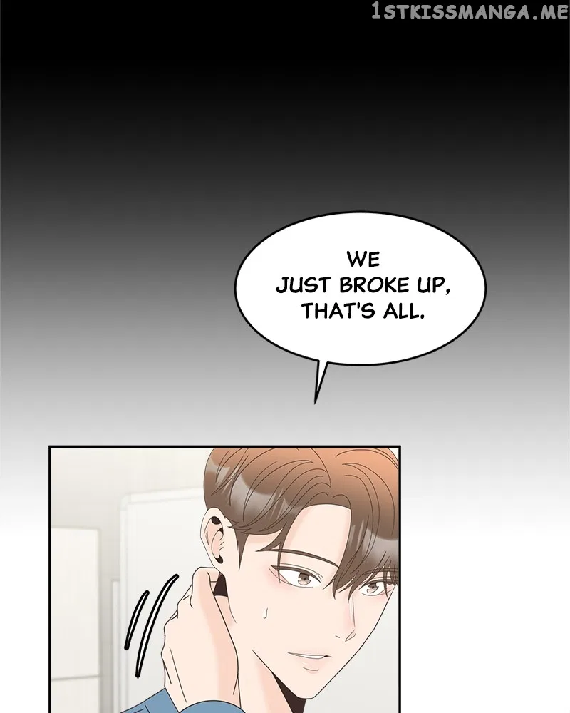 Unraveling Rumors Chapter 25 – Page 28