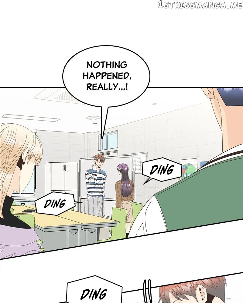Unraveling Rumors Chapter 25 – Page 30
