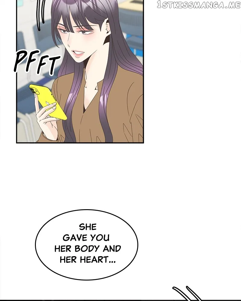 Unraveling Rumors Chapter 25 – Page 33