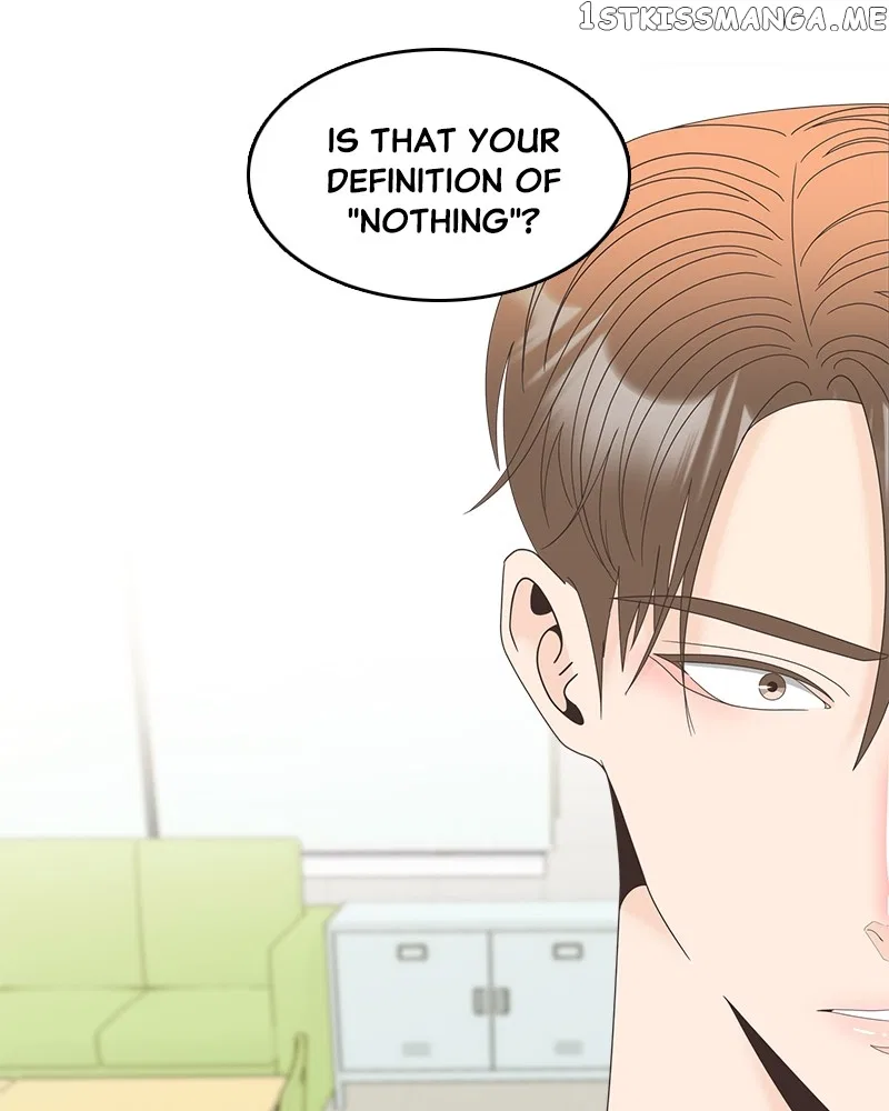 Unraveling Rumors Chapter 25 – Page 35
