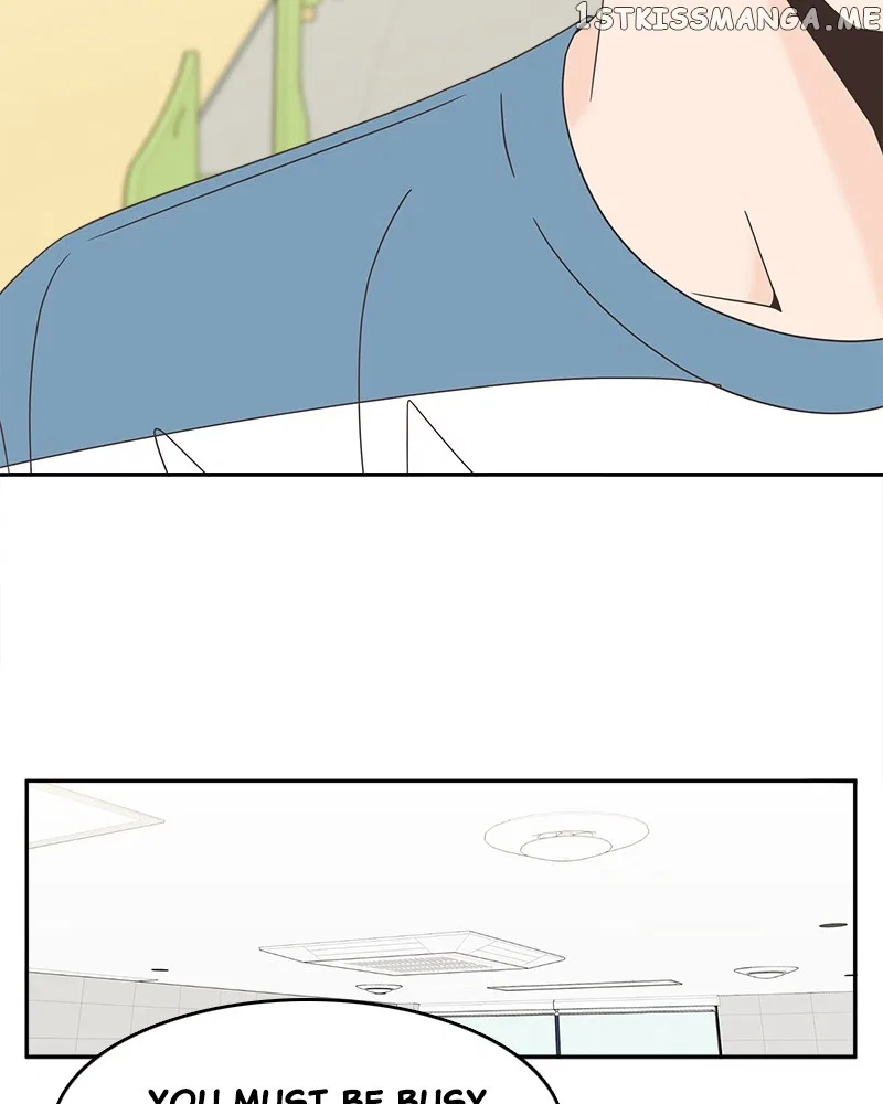 Unraveling Rumors Chapter 25 – Page 36