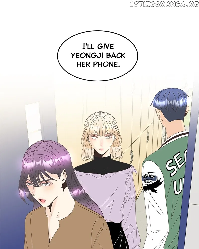 Unraveling Rumors Chapter 25 – Page 38