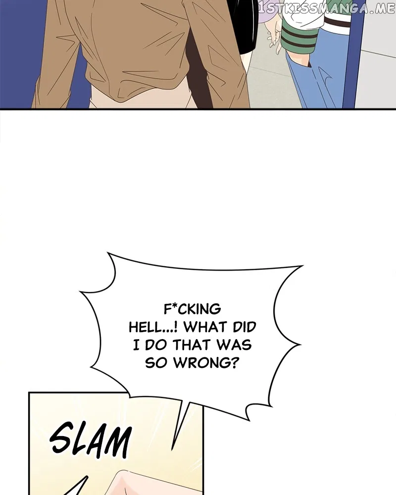Unraveling Rumors Chapter 25 – Page 39