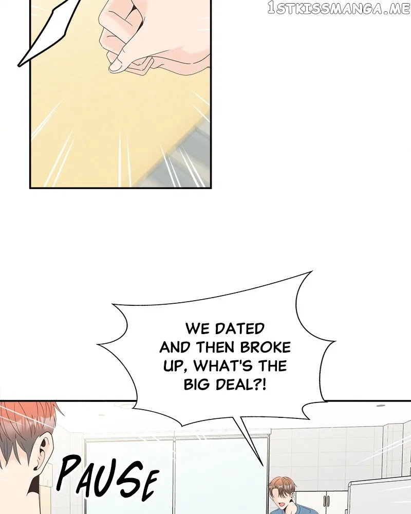 Unraveling Rumors Chapter 25 – Page 40